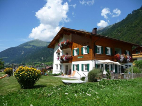 Appartement Brugger, Sankt Gallenkirch, Österreich